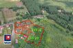 Grunt budowlany jednorodzinny na  sprzedaż Gajewo - Działka pod budowę 2205m2