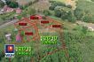 Grunt budowlany jednorodzinny na  sprzedaż Gajewo - Działka pod budowę 2205m2